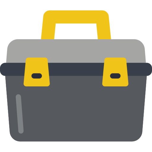 Toolbox іконка