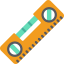 Spirit level ícone 64x64