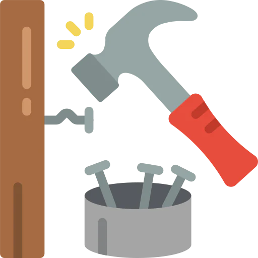 Hammering 상