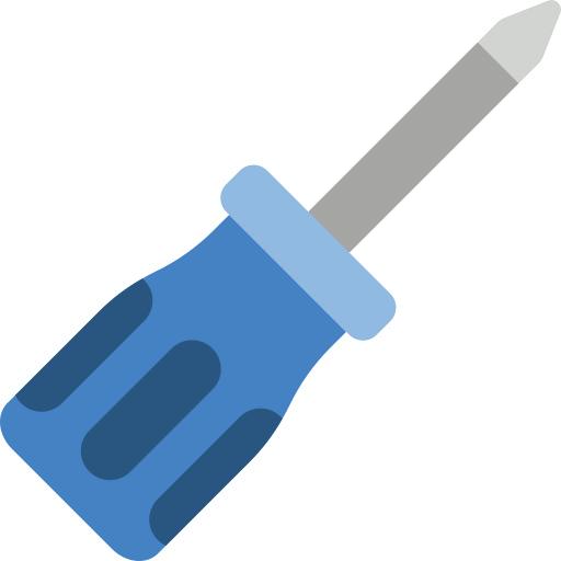 Screwdriver アイコン