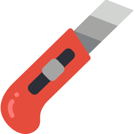 Cutter icon