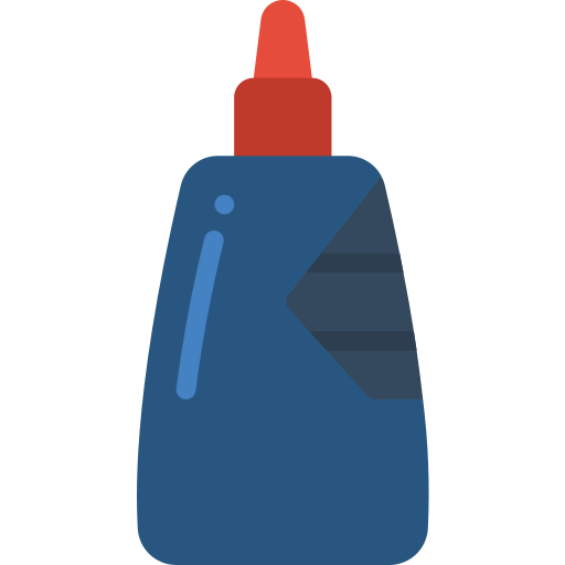 Glue 图标