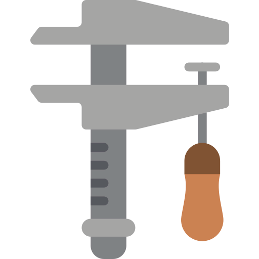 Measuring icon