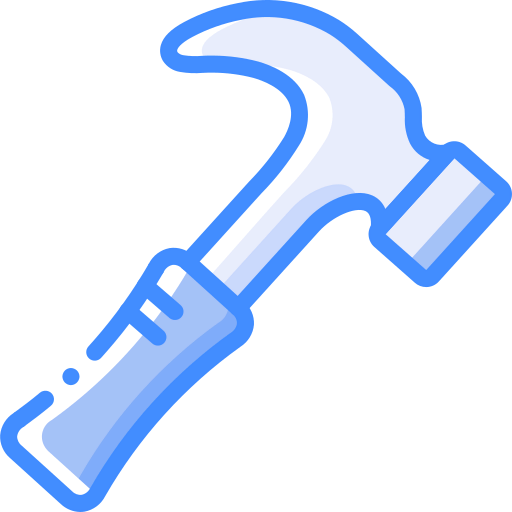 Hammer іконка