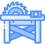 Sawmill icon 64x64