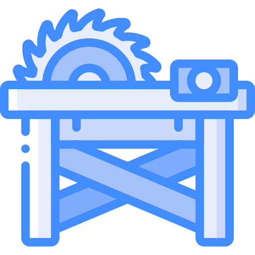 Sawmill icon