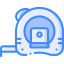 Measuring tape icon 64x64
