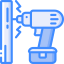 Drill icon 64x64