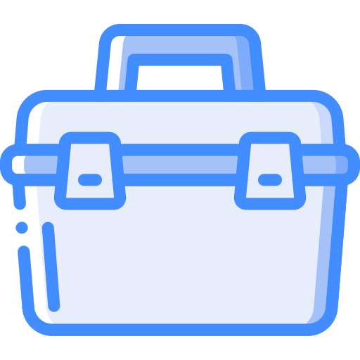Toolbox アイコン