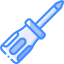 Screwdriver icon 64x64