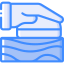 Sanding icon 64x64