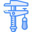 Measuring icon 64x64