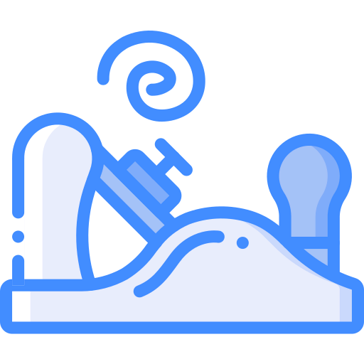 Planing icon