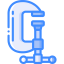 Clamp icon 64x64
