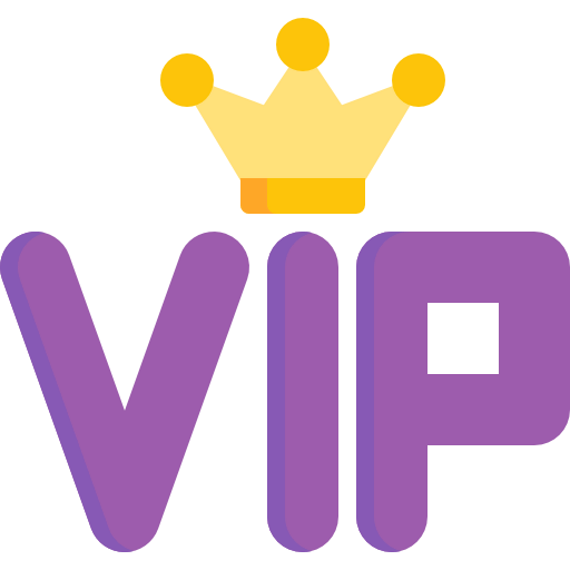 Vip icon