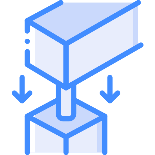 Construction and tools icon