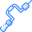 Hand drill icon 64x64
