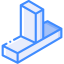 Through icon 64x64
