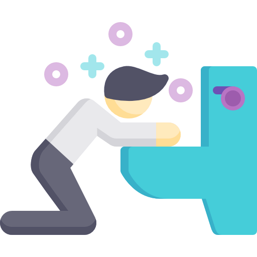 Vomit icon