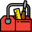 Toolbox icon 64x64