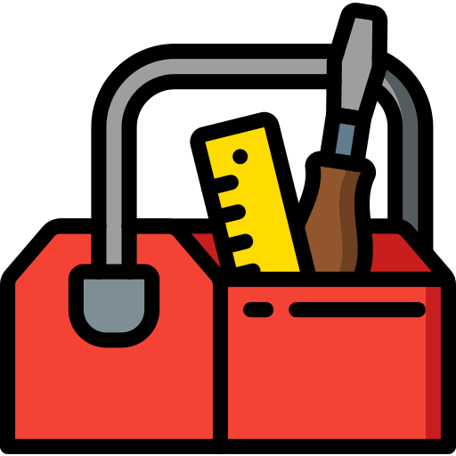 Toolbox 图标