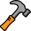 Hammer icon 64x64