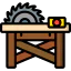 Sawmill icon 64x64