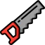 Saw icon 64x64