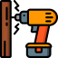 Drill icon 64x64