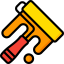 Paint roller icon 64x64
