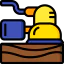 Sander icon 64x64