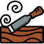 Chisel Symbol 64x64