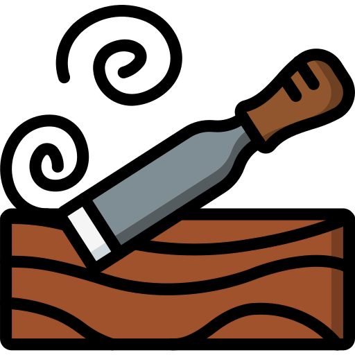Chisel icon