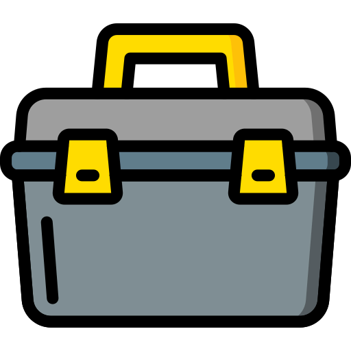 Toolbox 图标