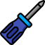 Screwdriver icon 64x64