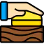 Sanding icon 64x64
