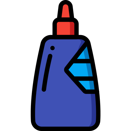 Glue icon