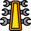 Spanner icon 64x64