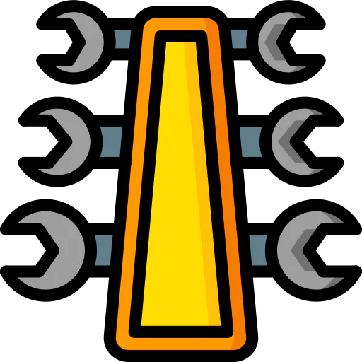 Spanner icon