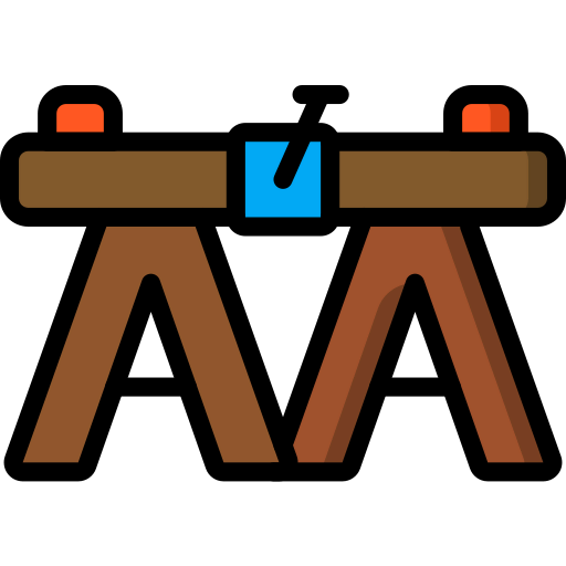 Work bench icon