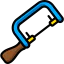 Saw icon 64x64