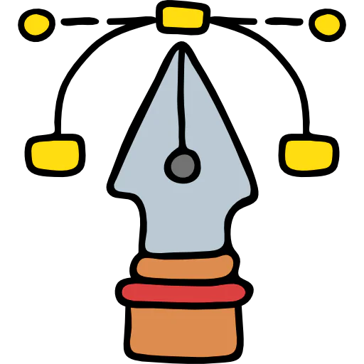 Vector 图标