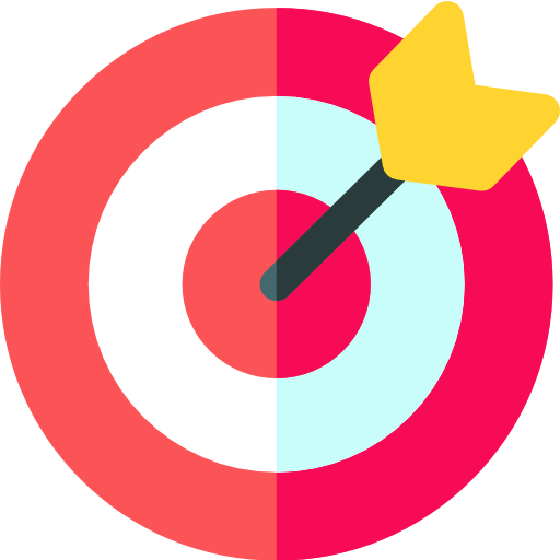 Dartboard іконка