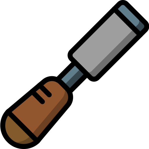 Chisel 图标