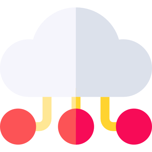 Cloud icon