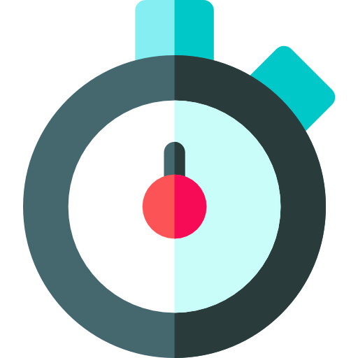 Time management icon