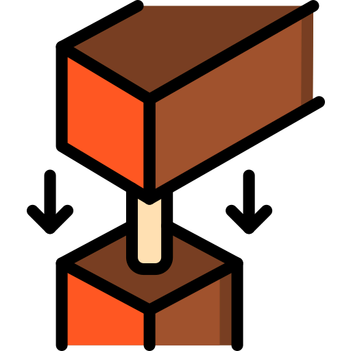 Construction and tools icon