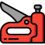 Staple gun icon 64x64