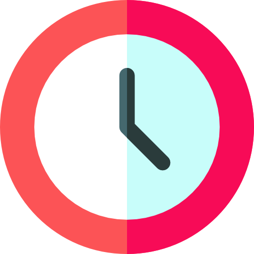 Clock icon