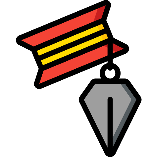 Plumb icon